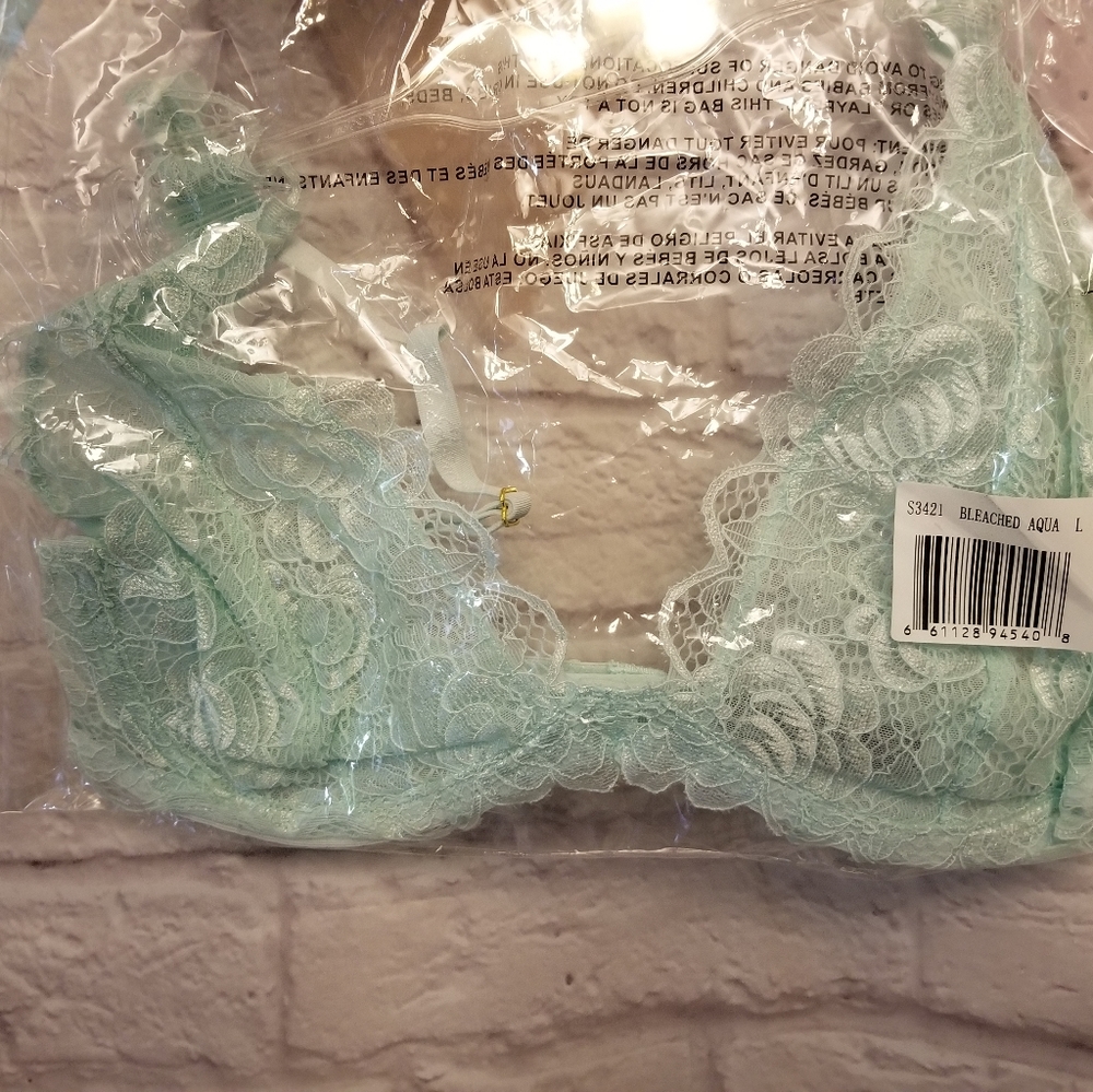 Sam Edelman Bras Absolutely Beautiful!!! - Picture 3 of 8